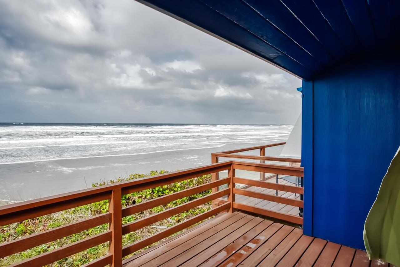 Moolack Shores Inn Newport Exteriér fotografie