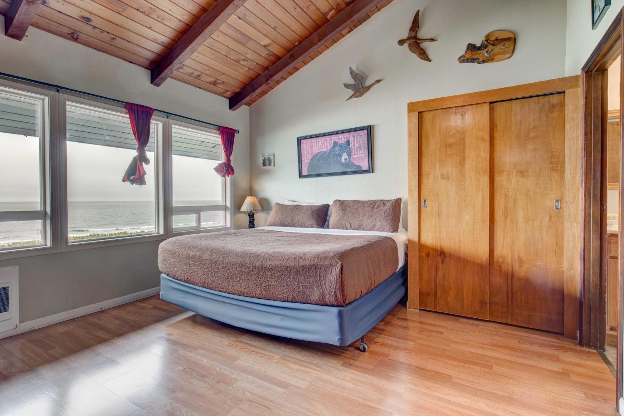 Moolack Shores Inn Newport Pokoj fotografie