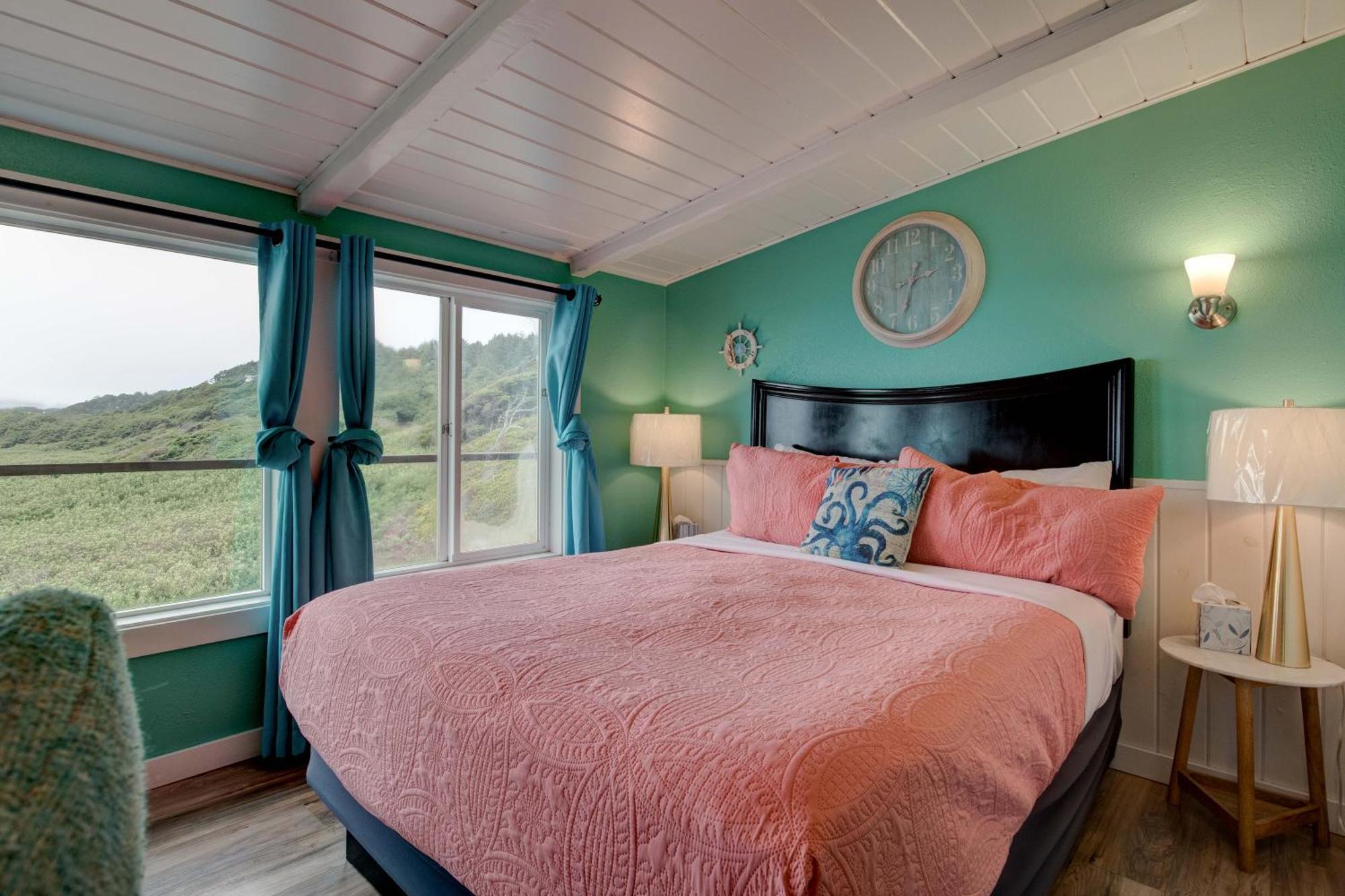 Moolack Shores Inn Newport Pokoj fotografie