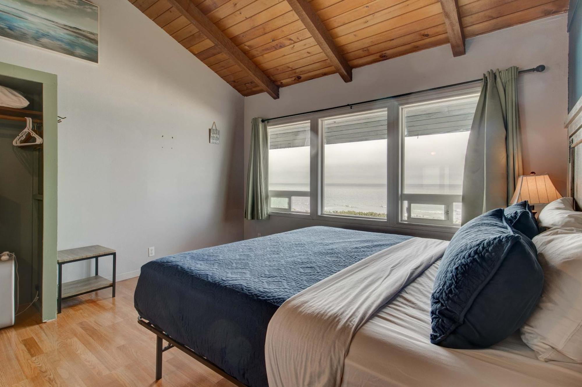 Moolack Shores Inn Newport Pokoj fotografie