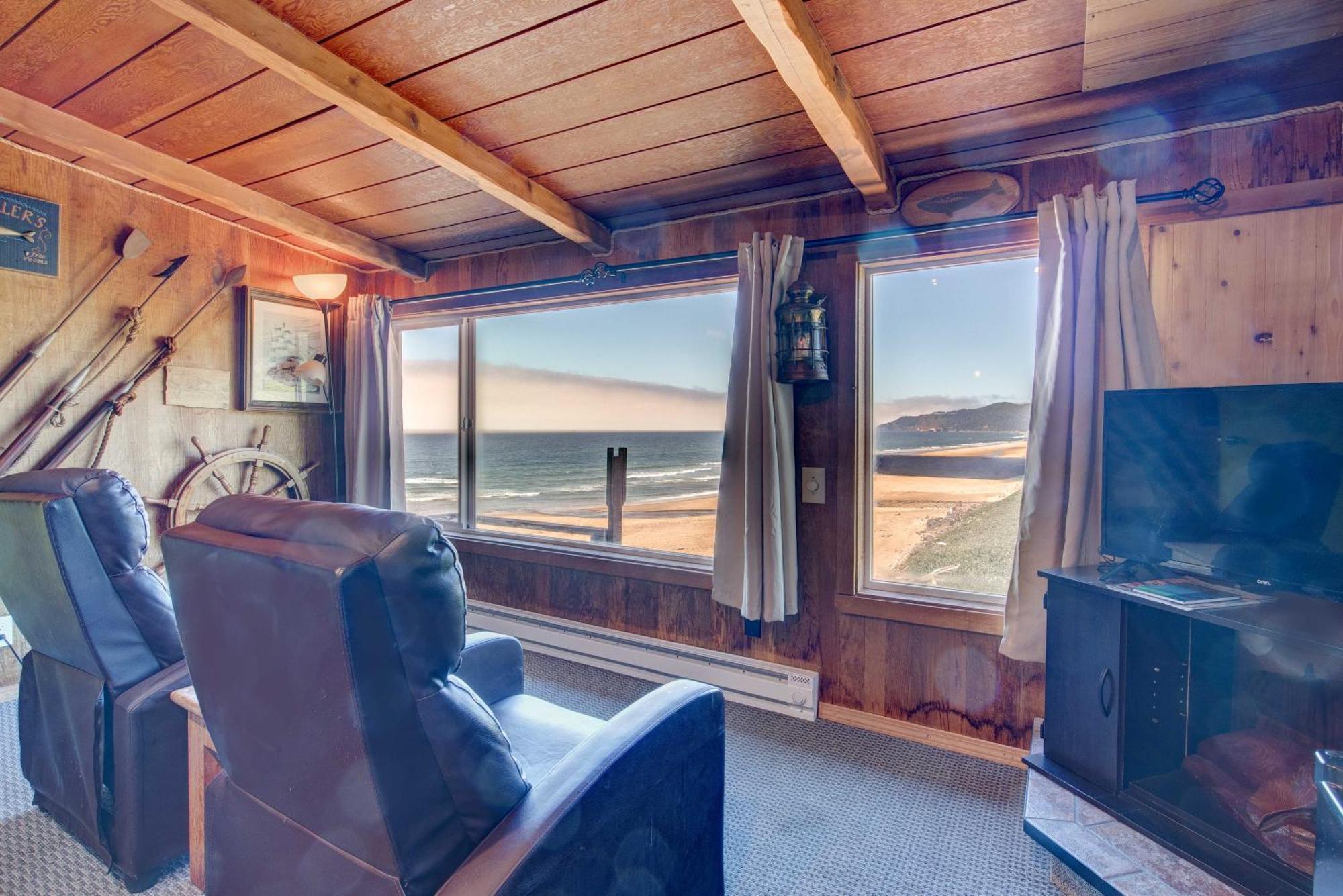 Moolack Shores Inn Newport Pokoj fotografie