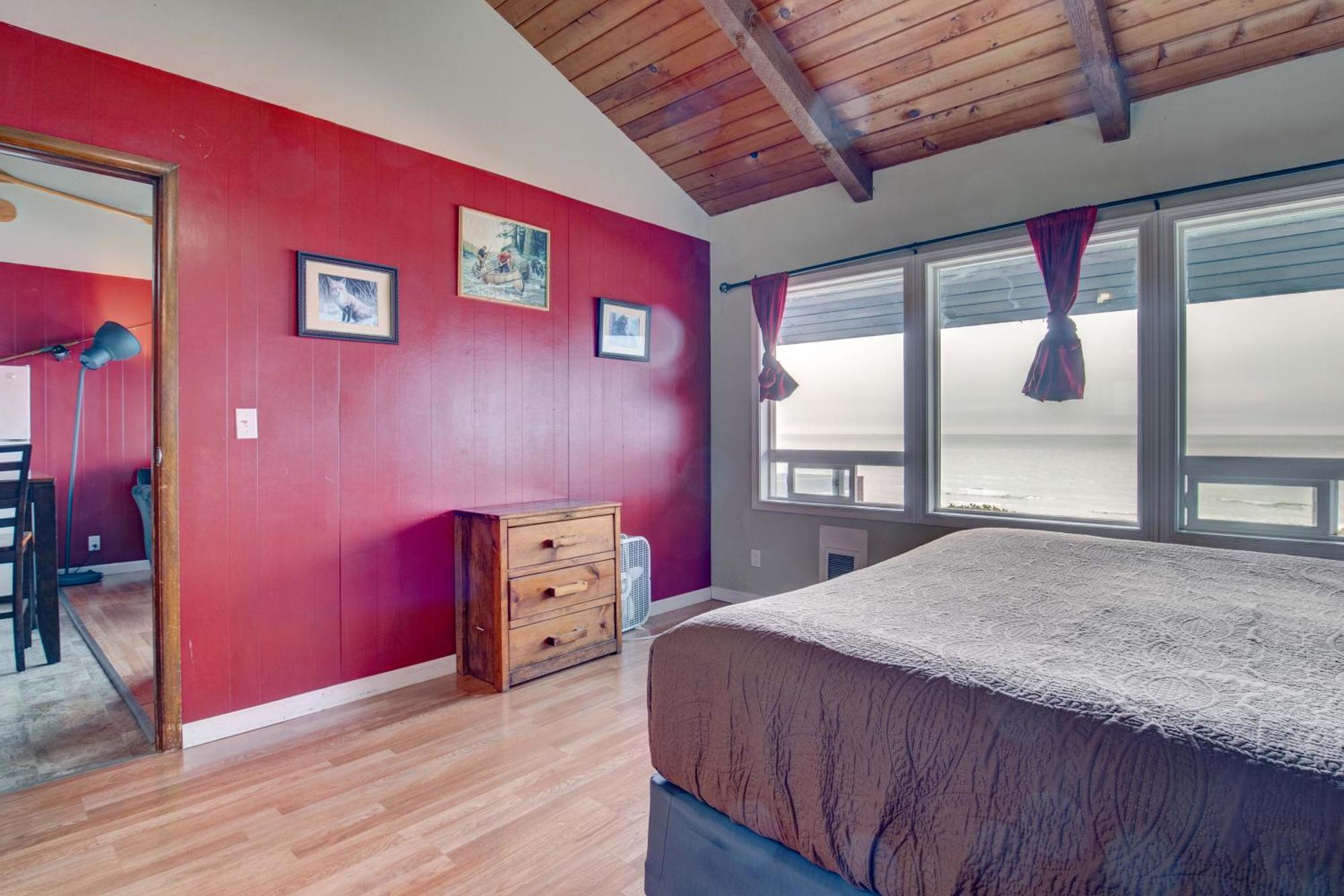 Moolack Shores Inn Newport Pokoj fotografie