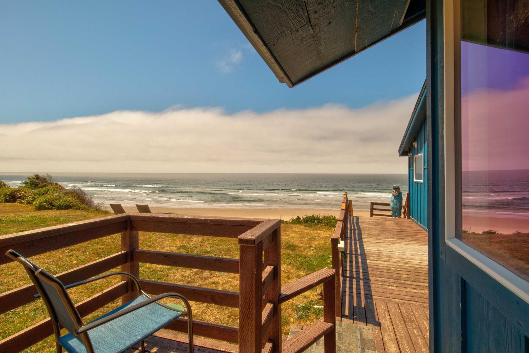 Moolack Shores Inn Newport Pokoj fotografie