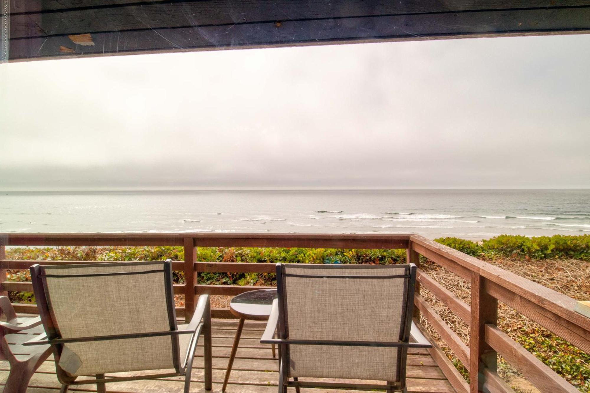 Moolack Shores Inn Newport Pokoj fotografie