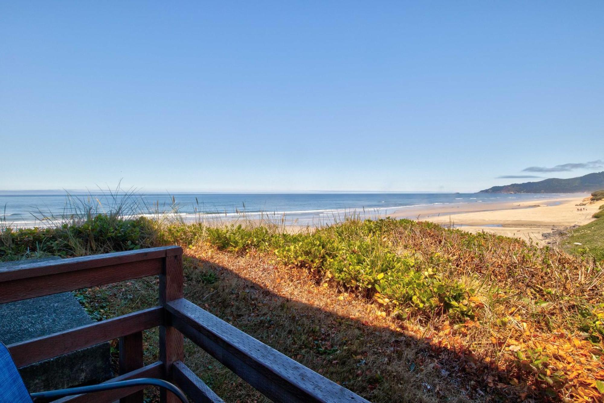 Moolack Shores Inn Newport Pokoj fotografie