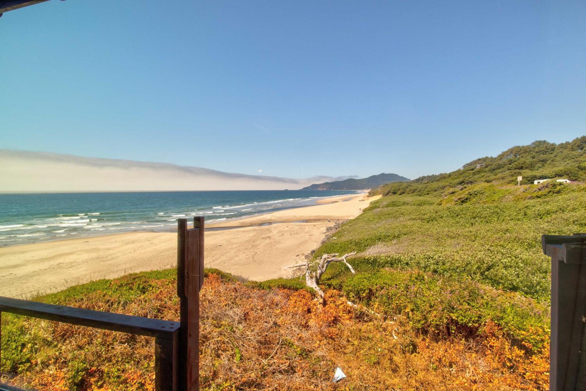 Moolack Shores Inn Newport Pokoj fotografie
