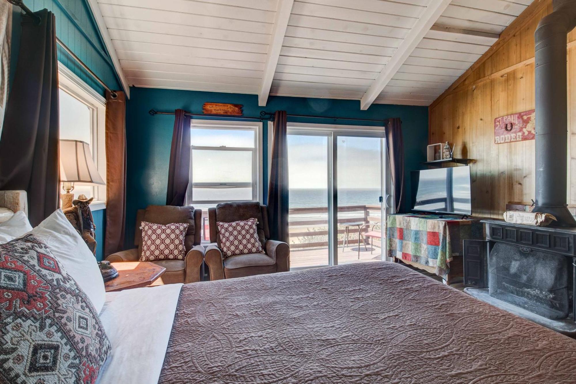 Moolack Shores Inn Newport Pokoj fotografie