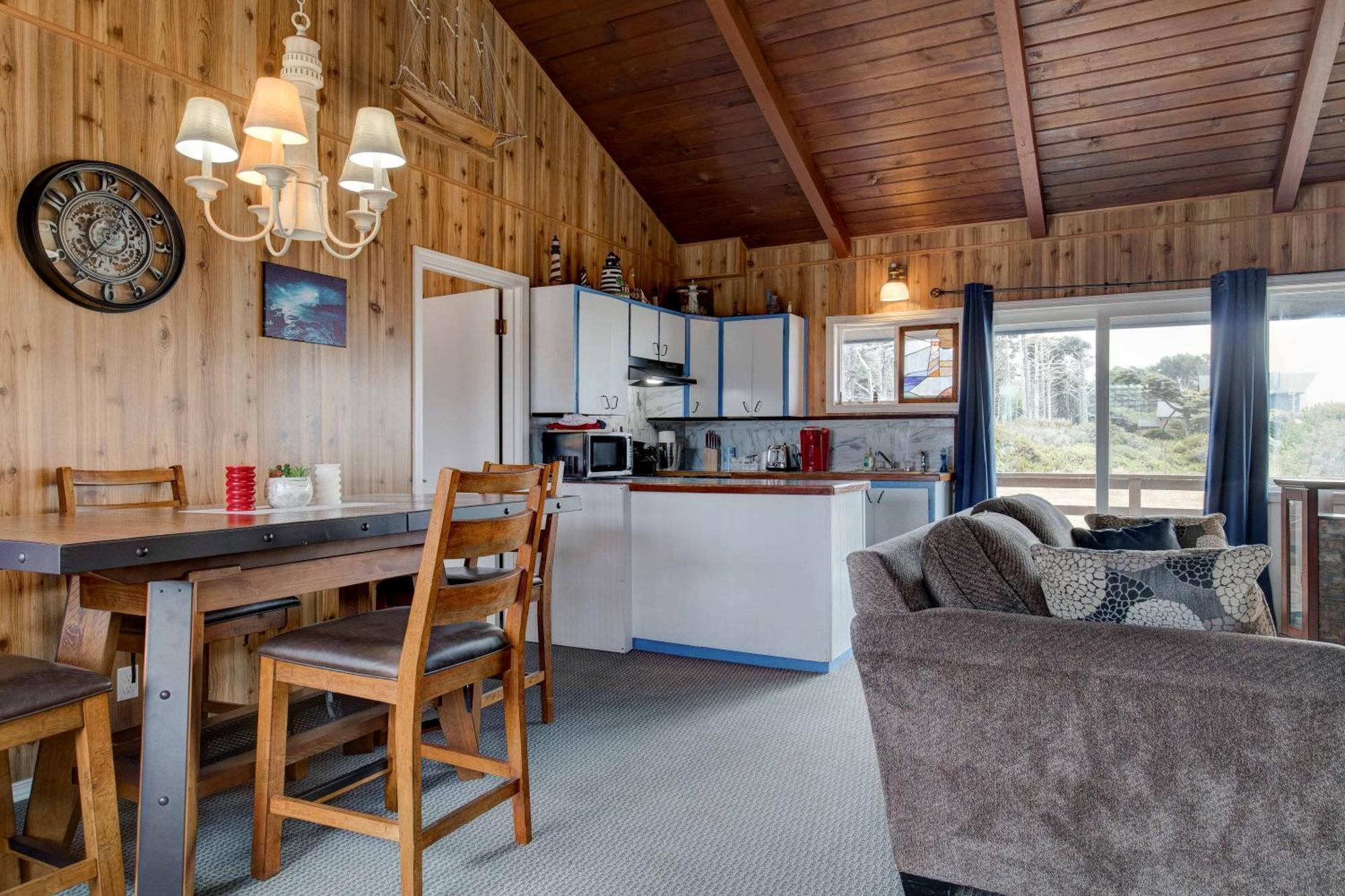 Moolack Shores Inn Newport Pokoj fotografie