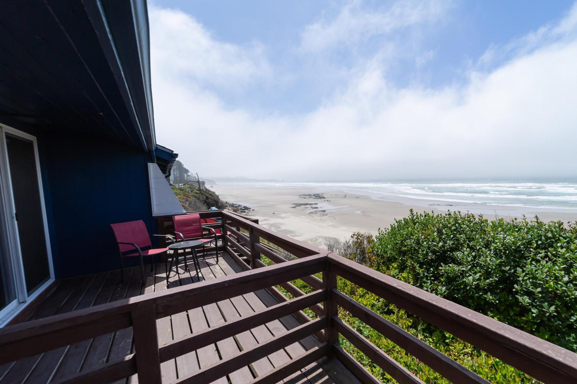 Moolack Shores Inn Newport Pokoj fotografie